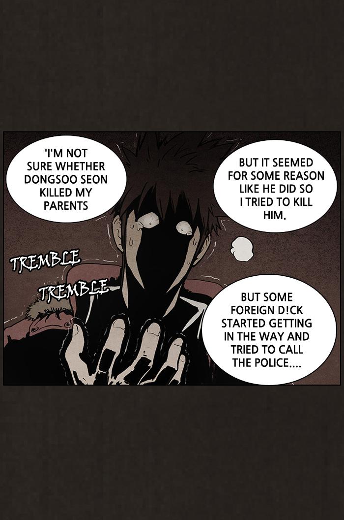 Read Bastard Manga Online