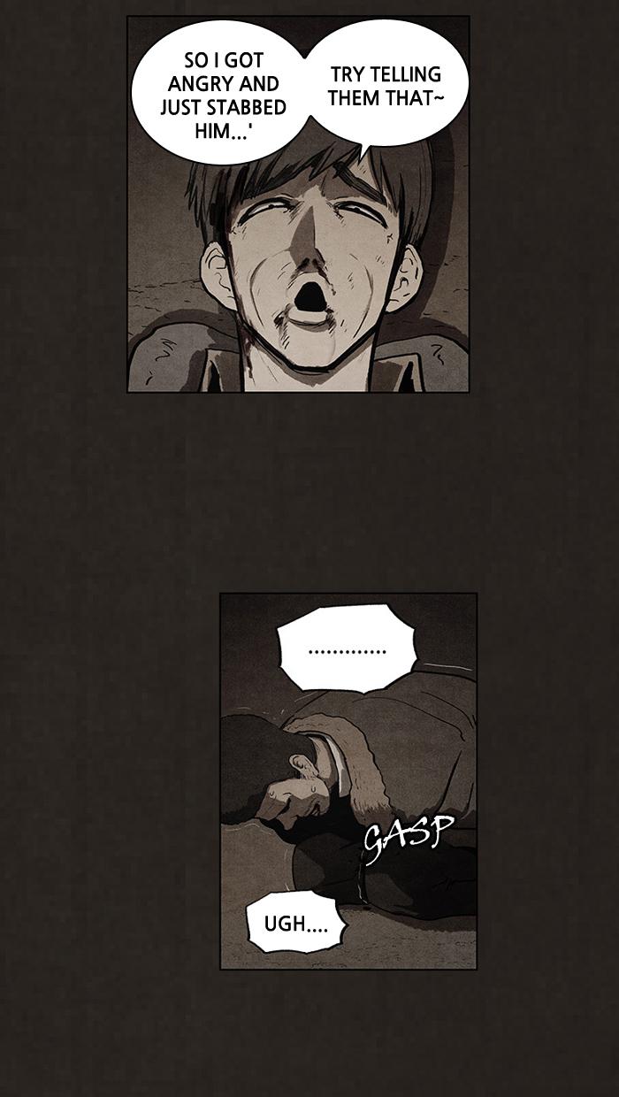 Read Bastard Manga Online