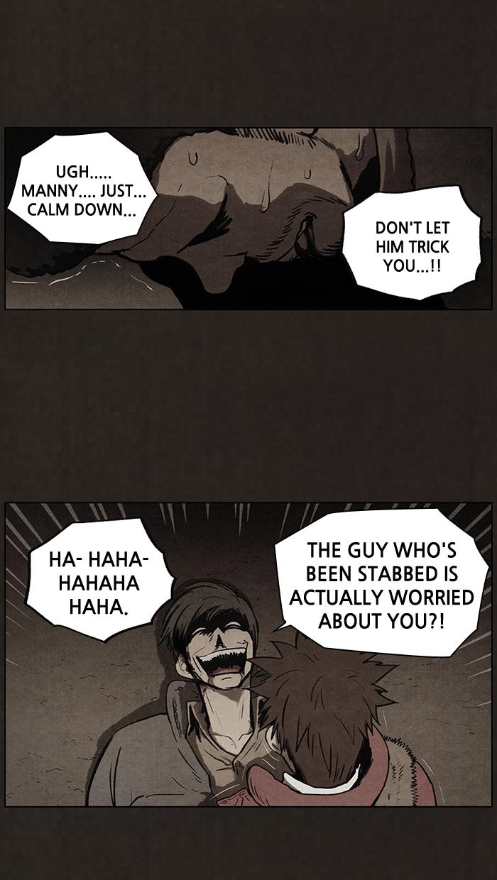 Read Bastard Manga Online