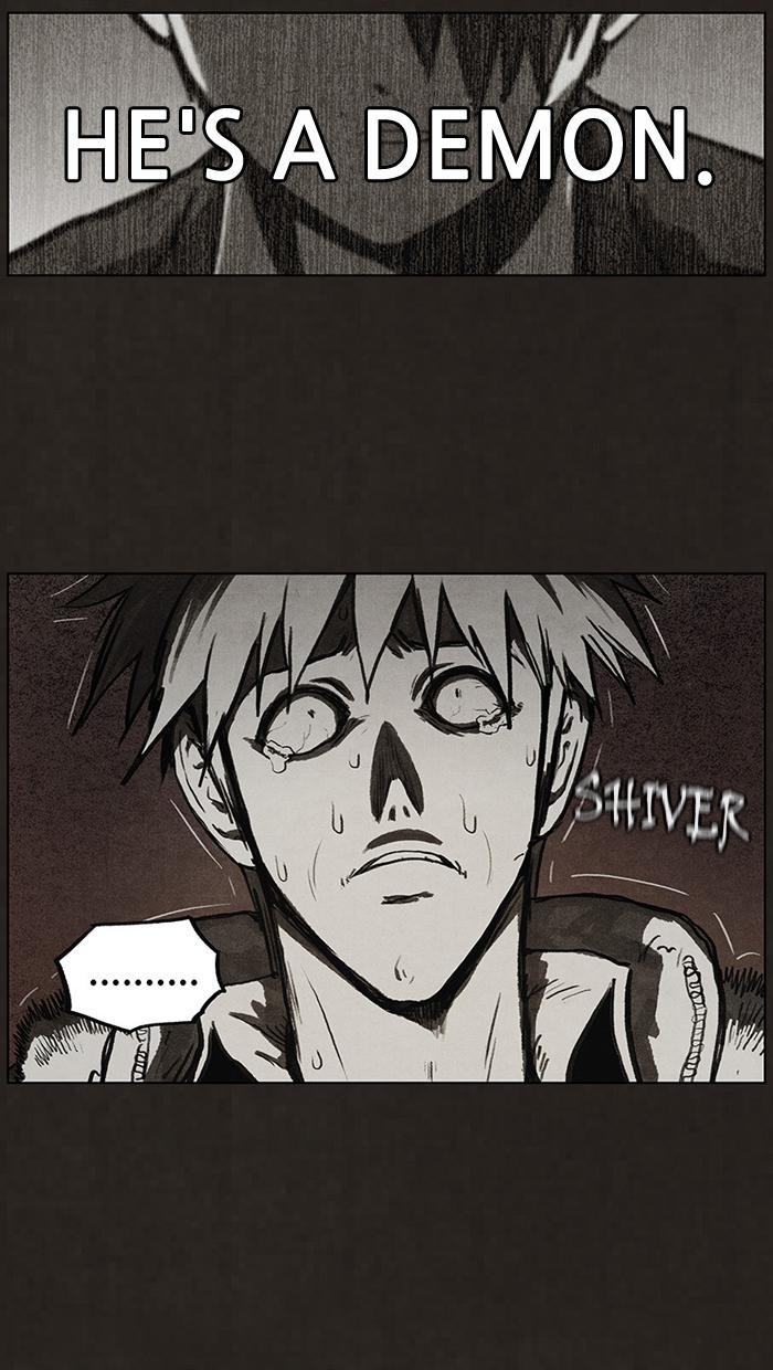 Read Bastard Manga Online