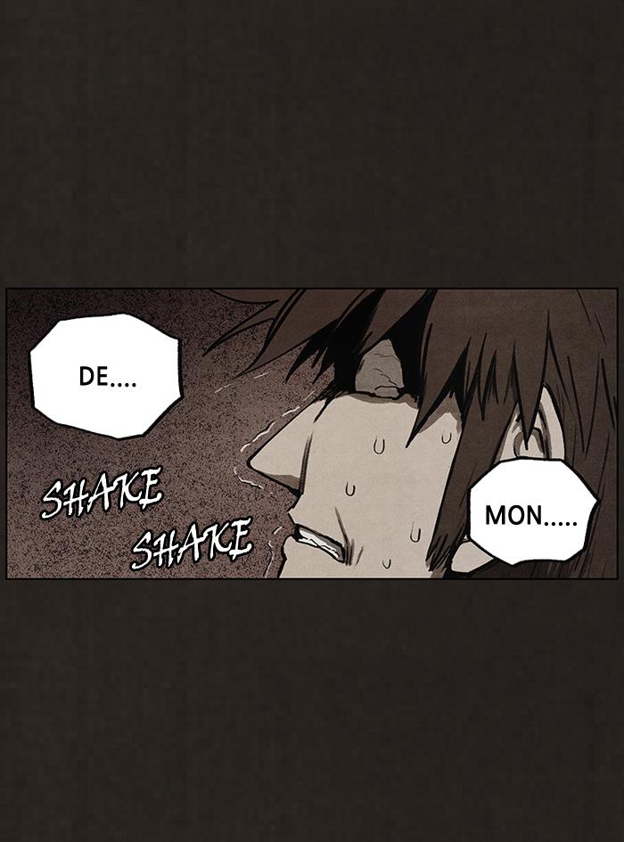 Read Bastard Manga Online