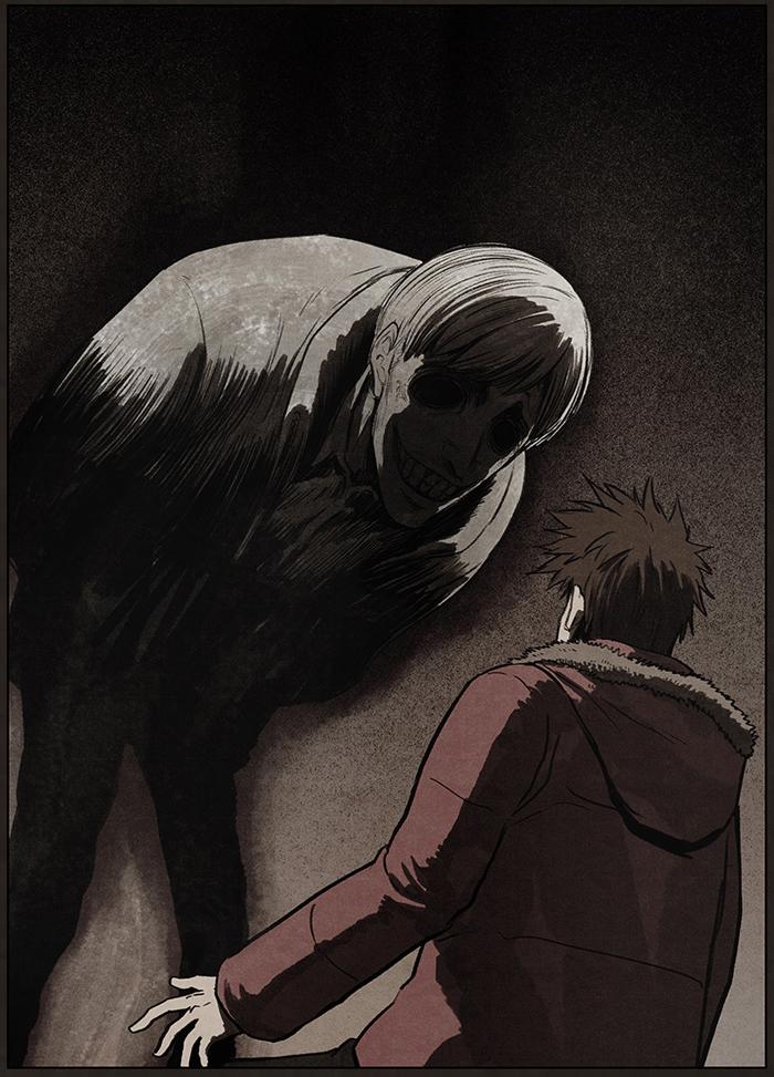 Read Bastard Manga Online