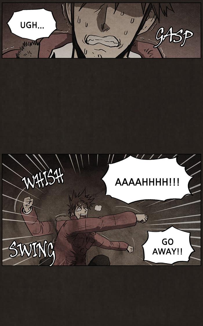 Read Bastard Manga Online
