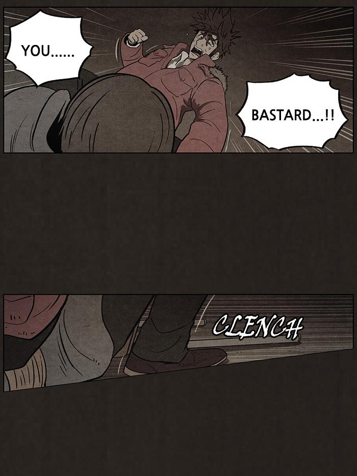 Read Bastard Manga Online