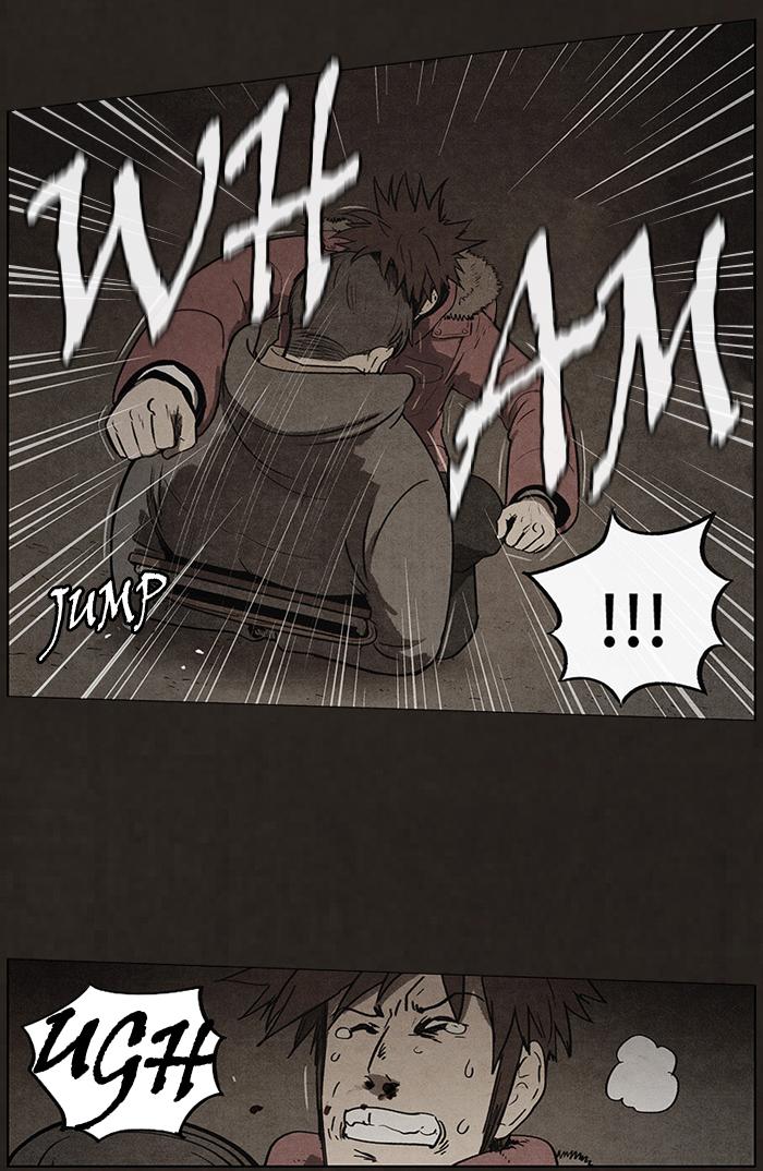Read Bastard Manga Online