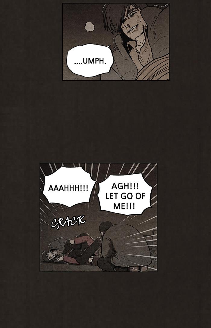 Read Bastard Manga Online