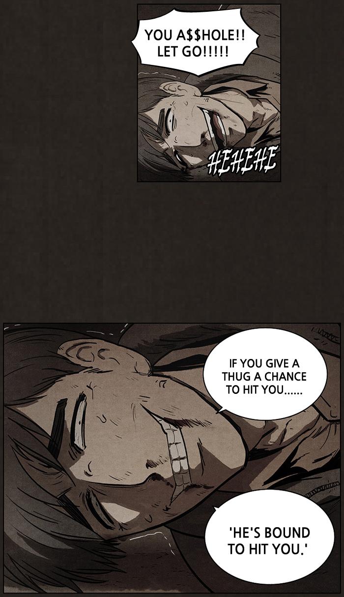 Read Bastard Manga Online
