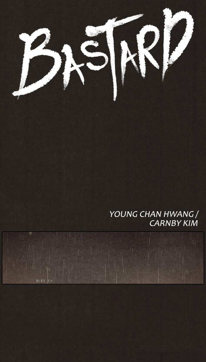 Read Bastard Manga Online