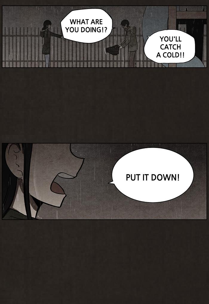 Read Bastard Manga Online