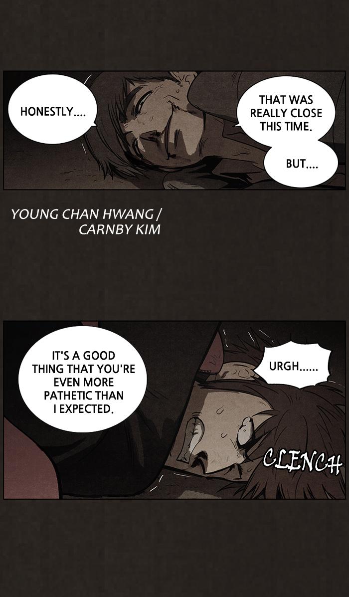 Read Bastard Manga Online