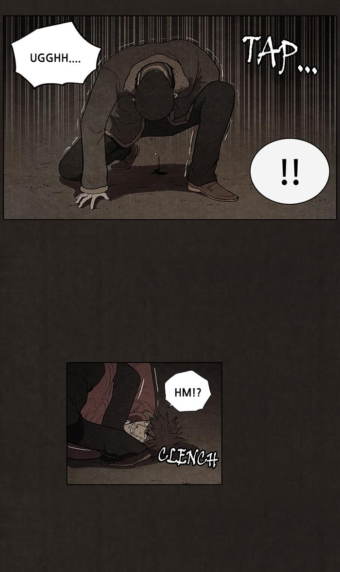 Read Bastard Manga Online