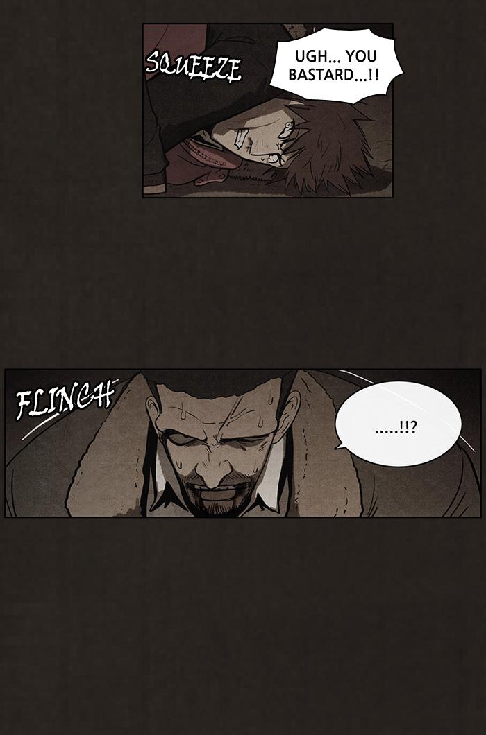 Read Bastard Manga Online
