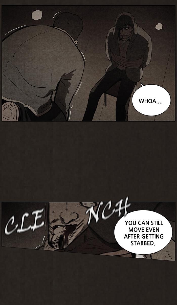 Read Bastard Manga Online