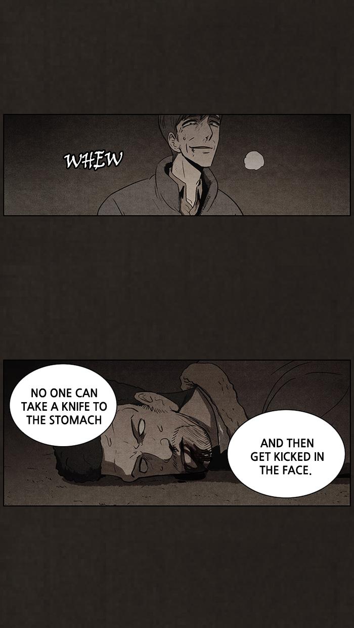 Read Bastard Manga Online