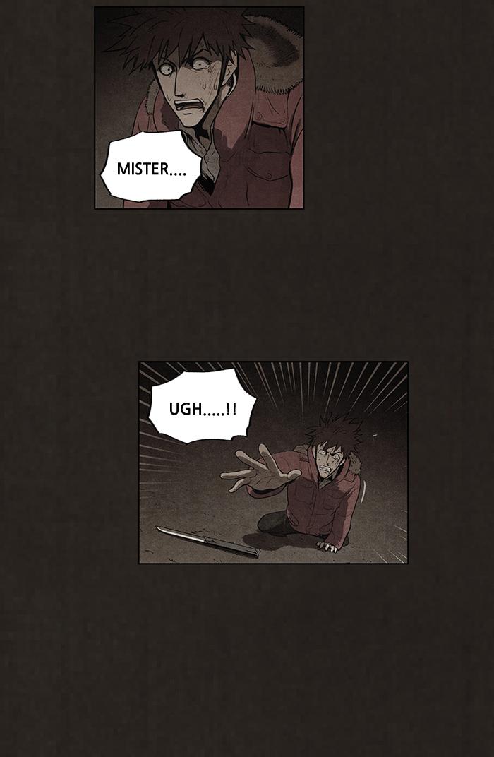 Read Bastard Manga Online