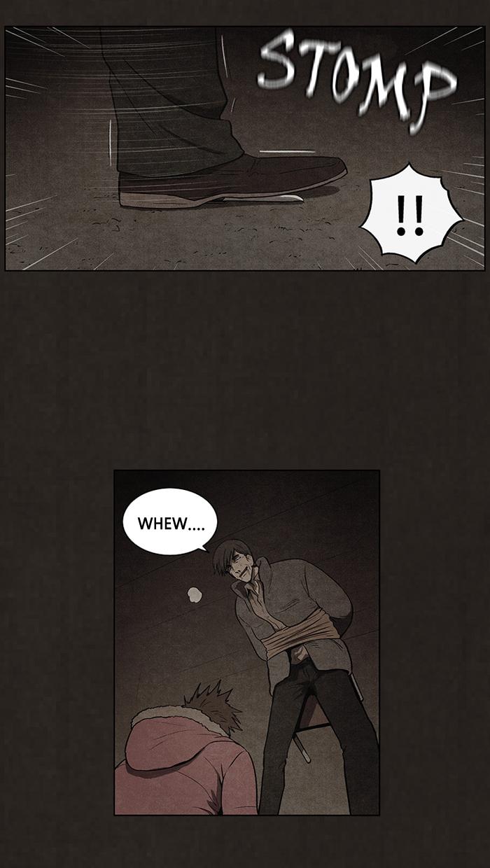Read Bastard Manga Online