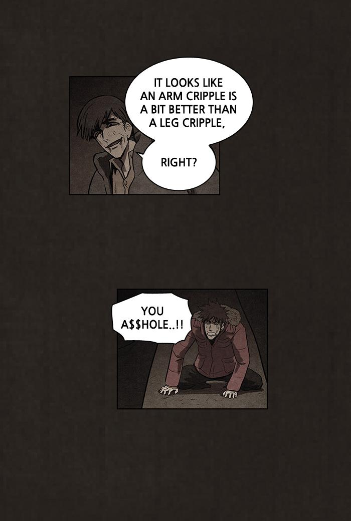 Read Bastard Manga Online