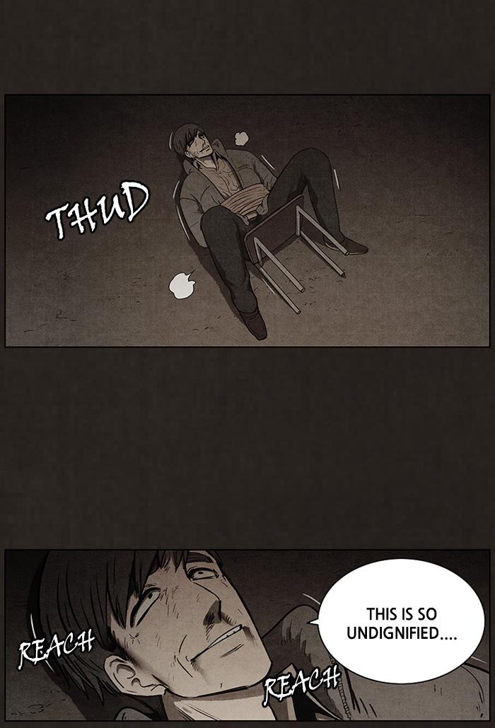 Read Bastard Manga Online