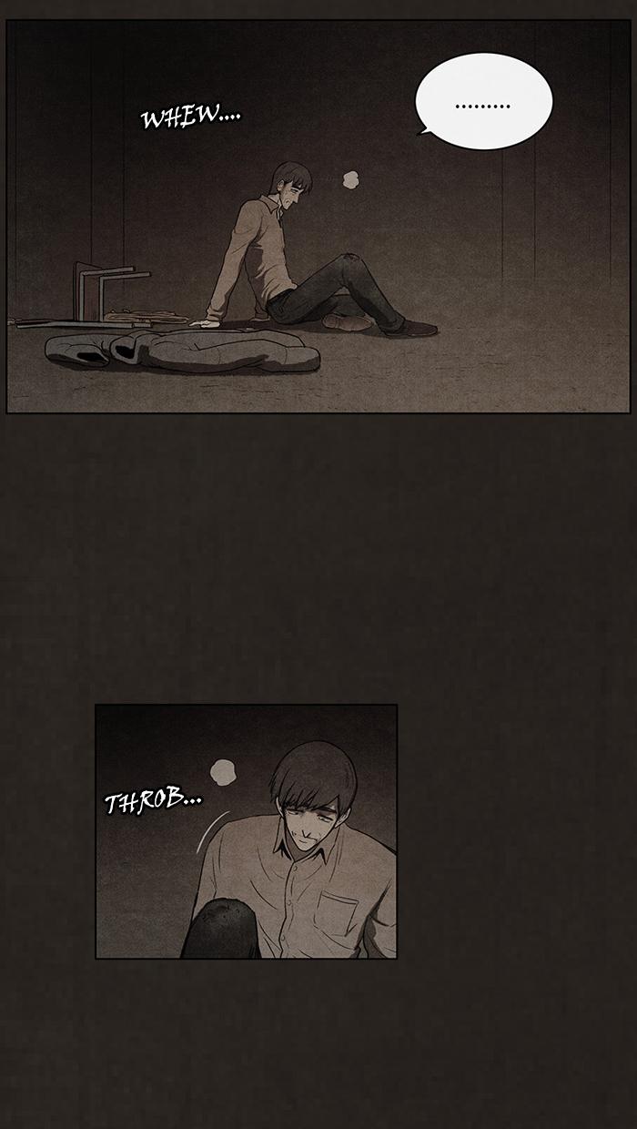 Read Bastard Manga Online