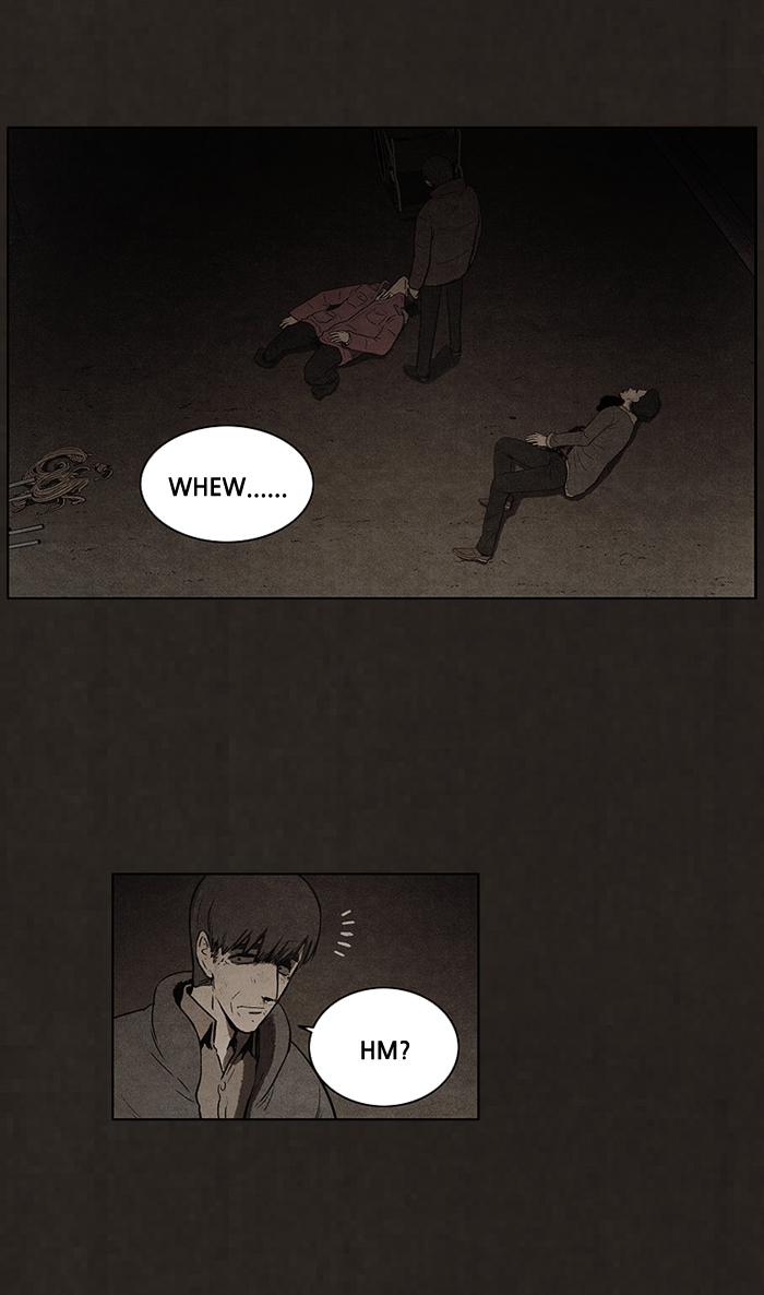Read Bastard Manga Online