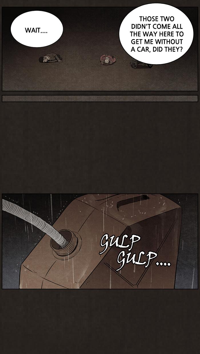 Read Bastard Manga Online