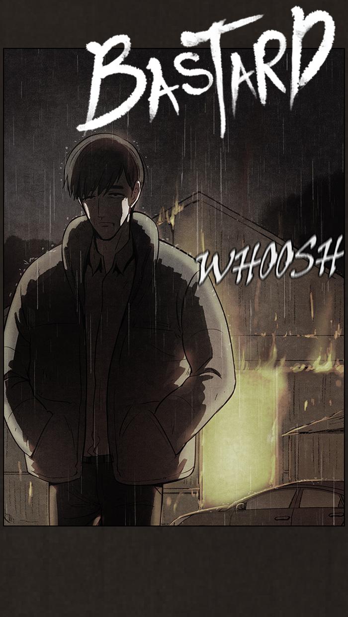 Read Bastard Manga Online