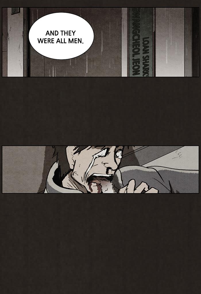 Read Bastard Manga Online