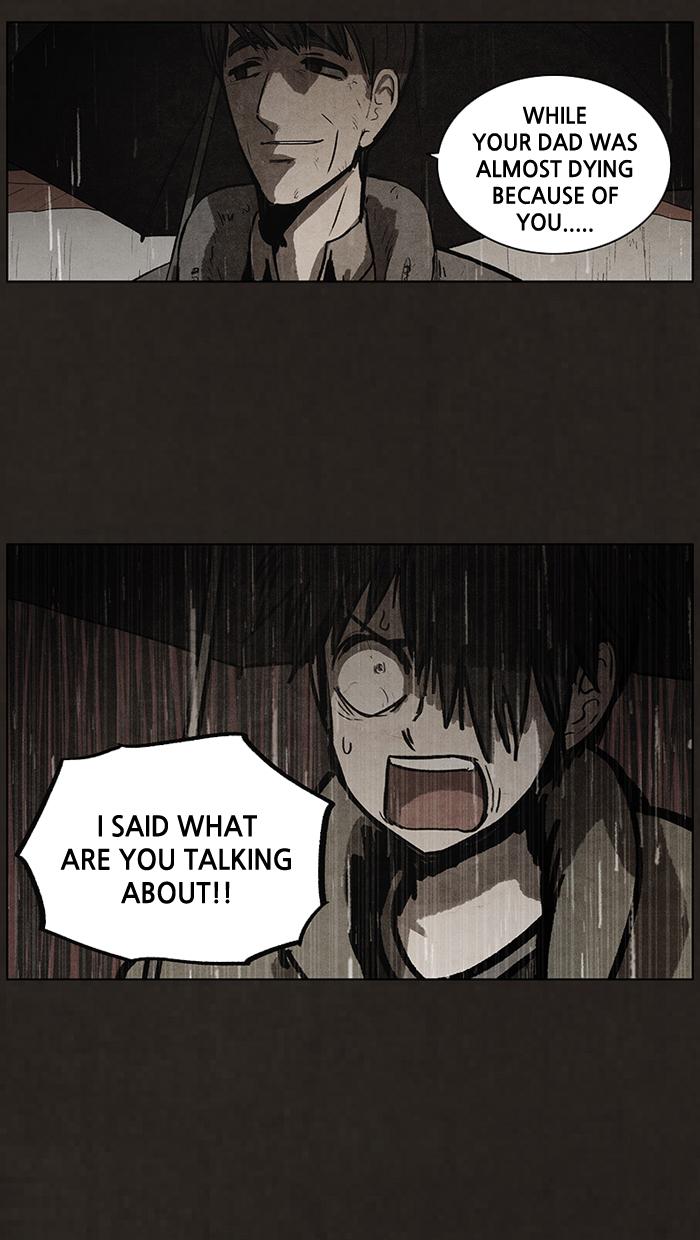 Read Bastard Manga Online