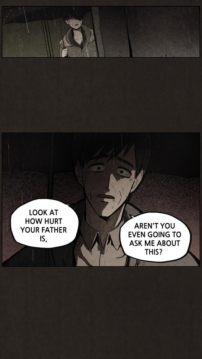 Read Bastard Manga Online