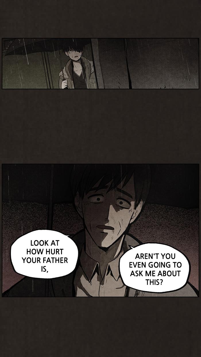 Read Bastard Manga Online