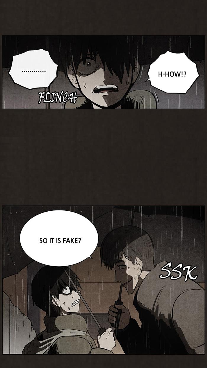 Read Bastard Manga Online