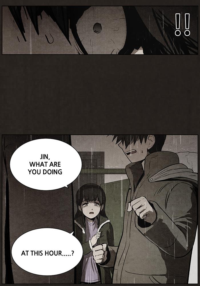 Read Bastard Manga Online