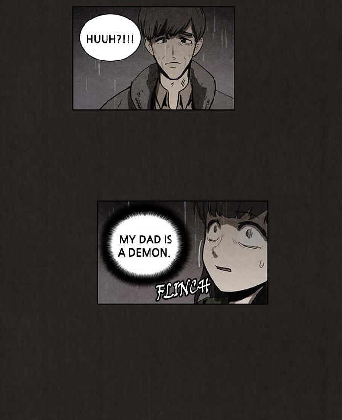 Read Bastard Manga Online