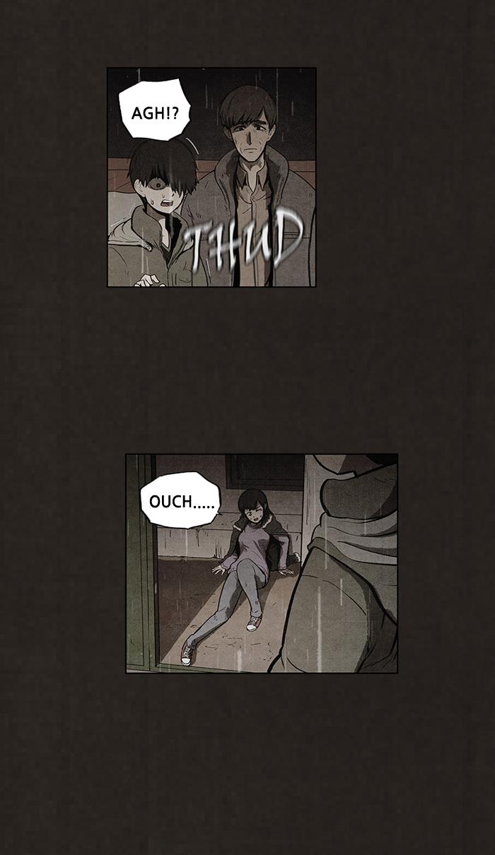 Read Bastard Manga Online