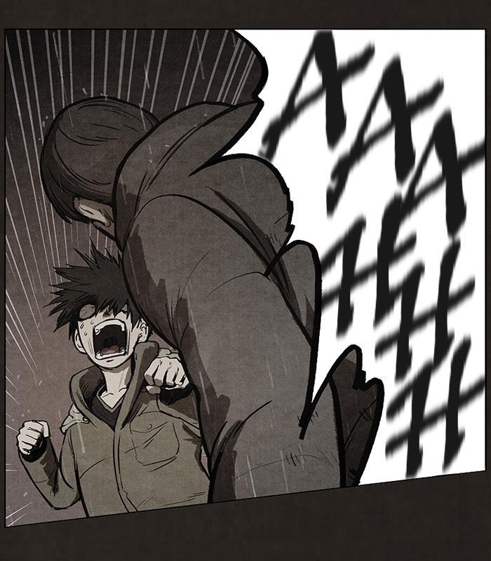 Read Bastard Manga Online