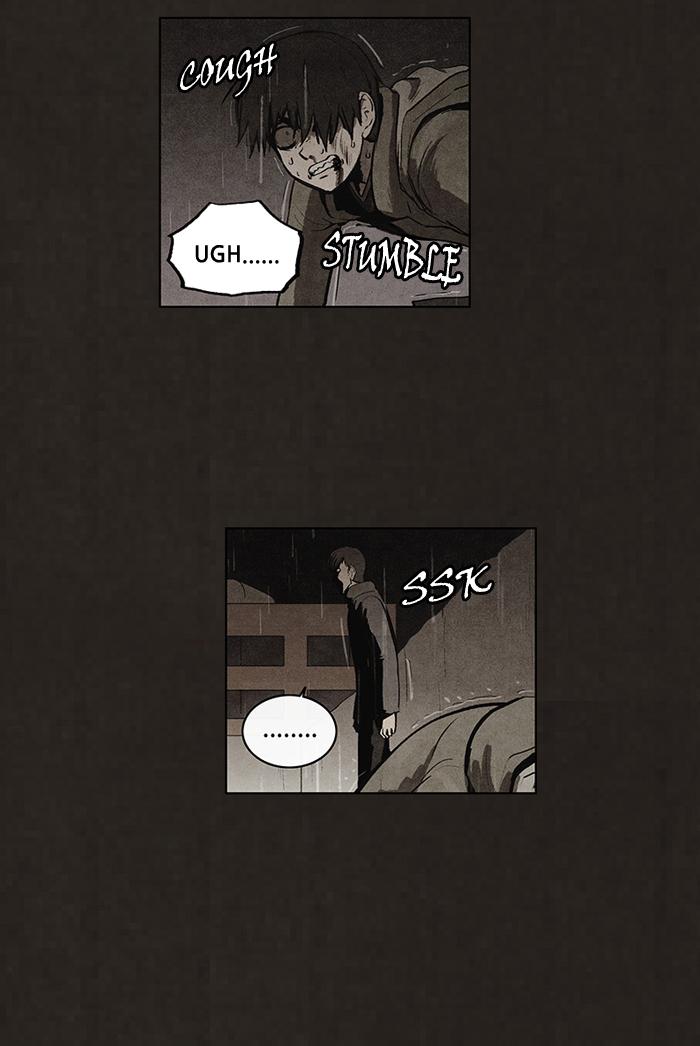 Read Bastard Manga Online