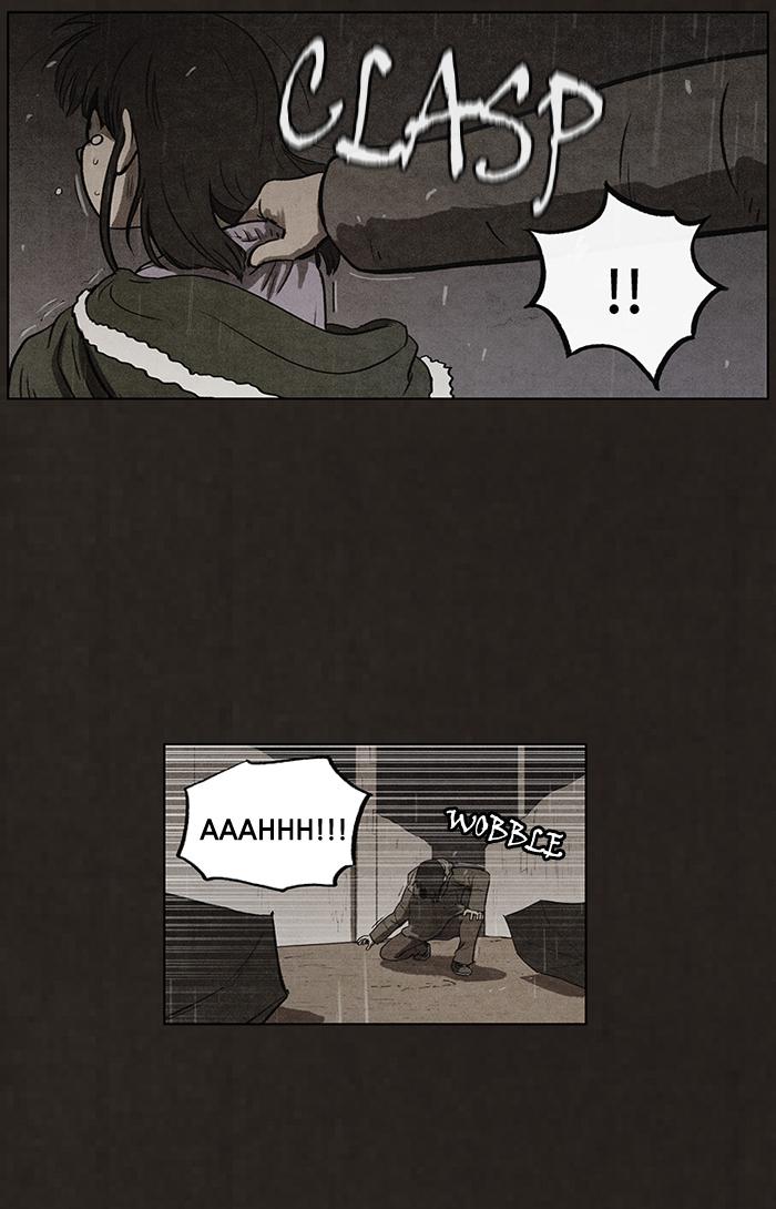 Read Bastard Manga Online