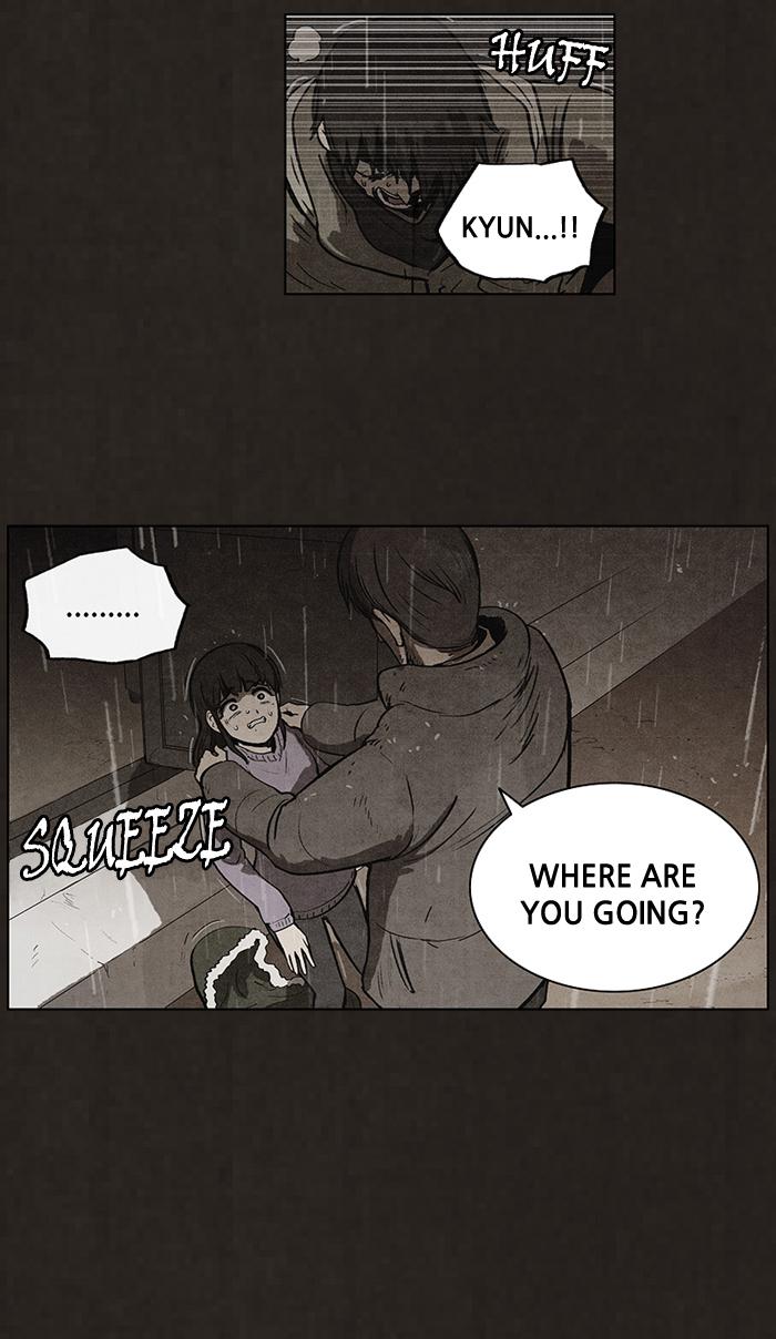 Read Bastard Manga Online