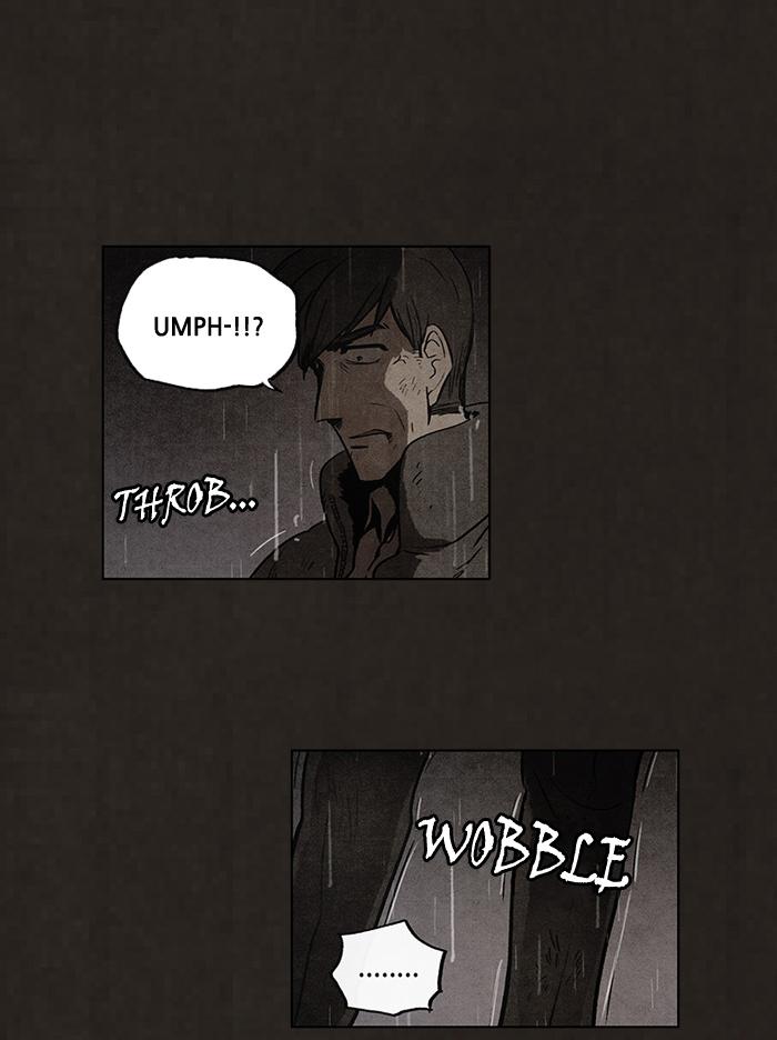 Read Bastard Manga Online
