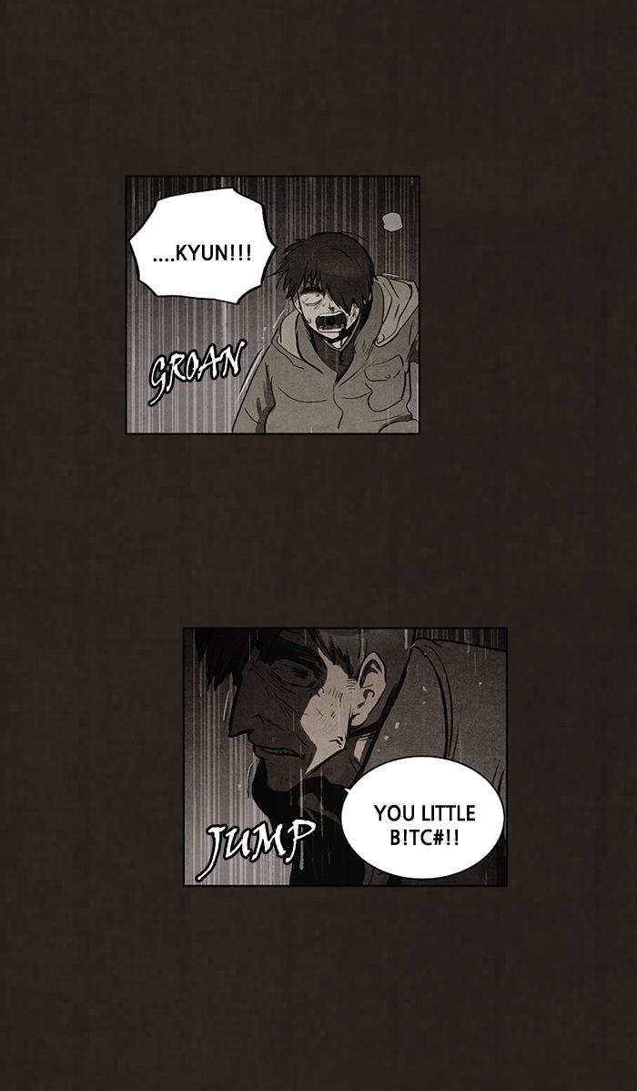 Read Bastard Manga Online