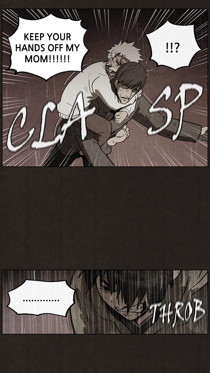 Read Bastard Manga Online