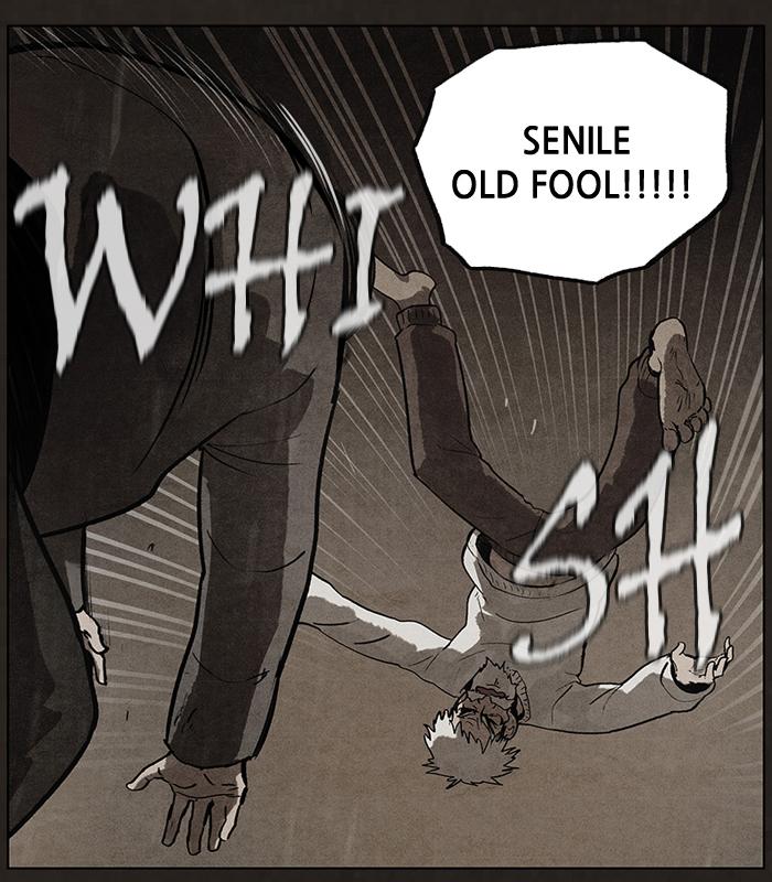 Read Bastard Manga Online