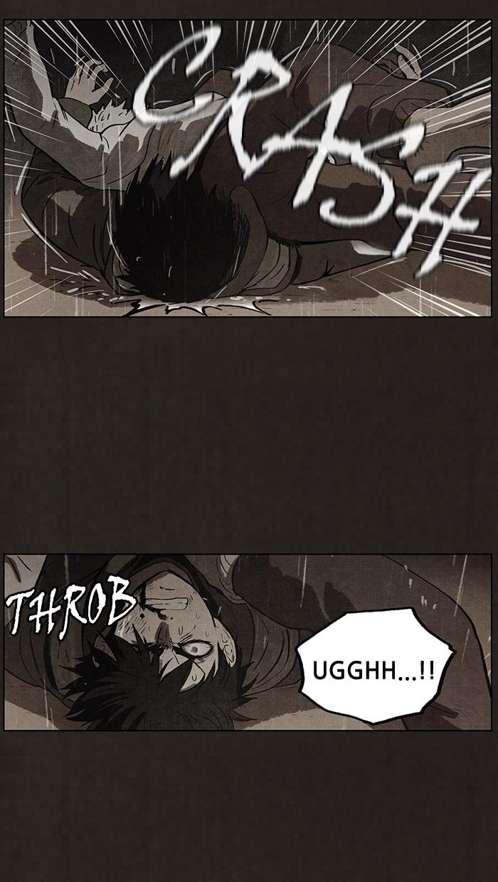 Read Bastard Manga Online