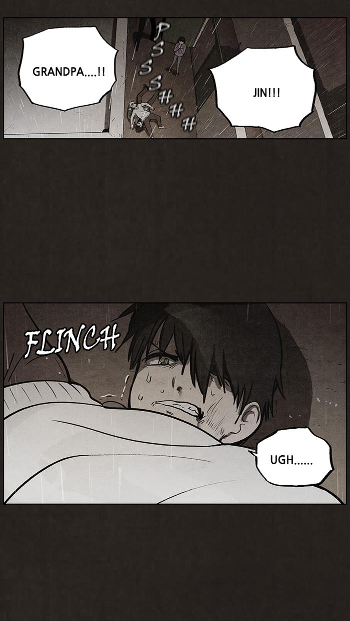 Read Bastard Manga Online