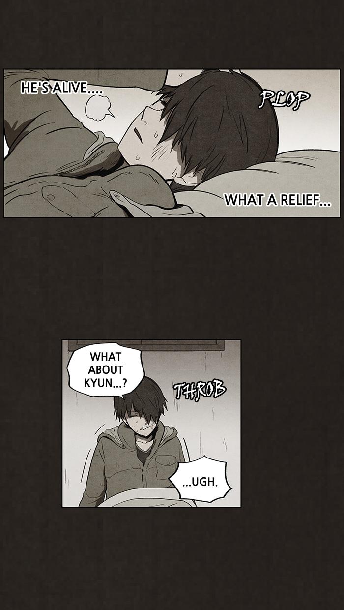 Read Bastard Manga Online