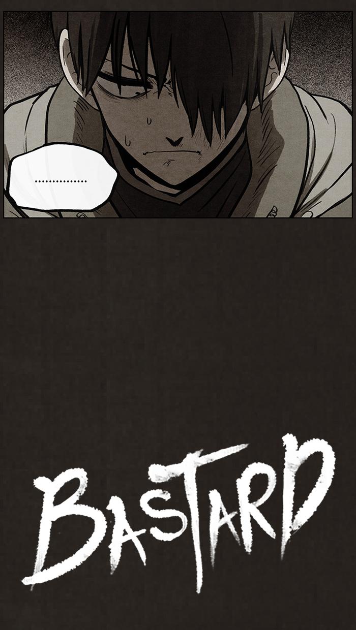 Read Bastard Manga Online