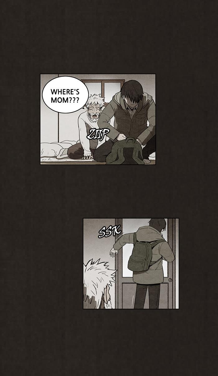 Read Bastard Manga Online