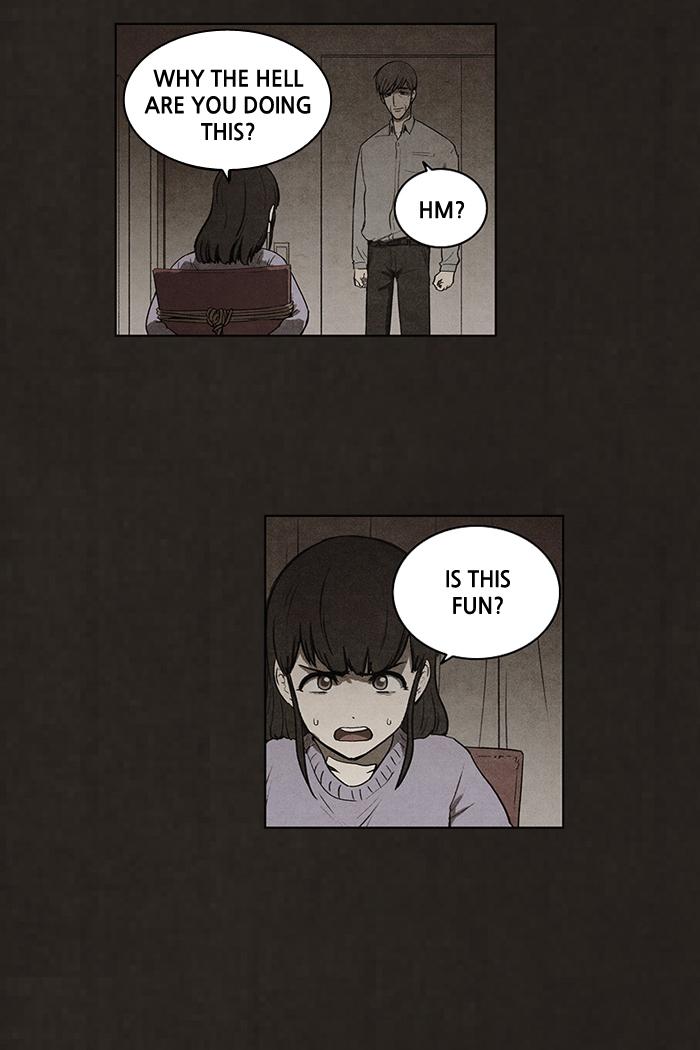 Read Bastard Manga Online