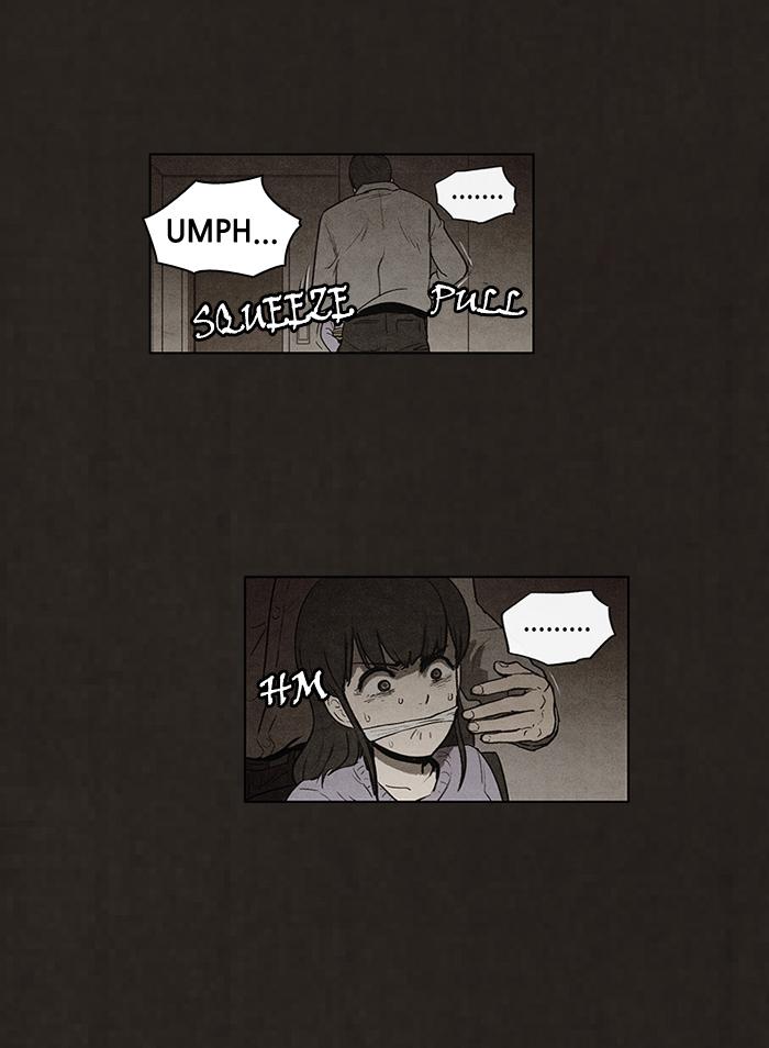 Read Bastard Manga Online