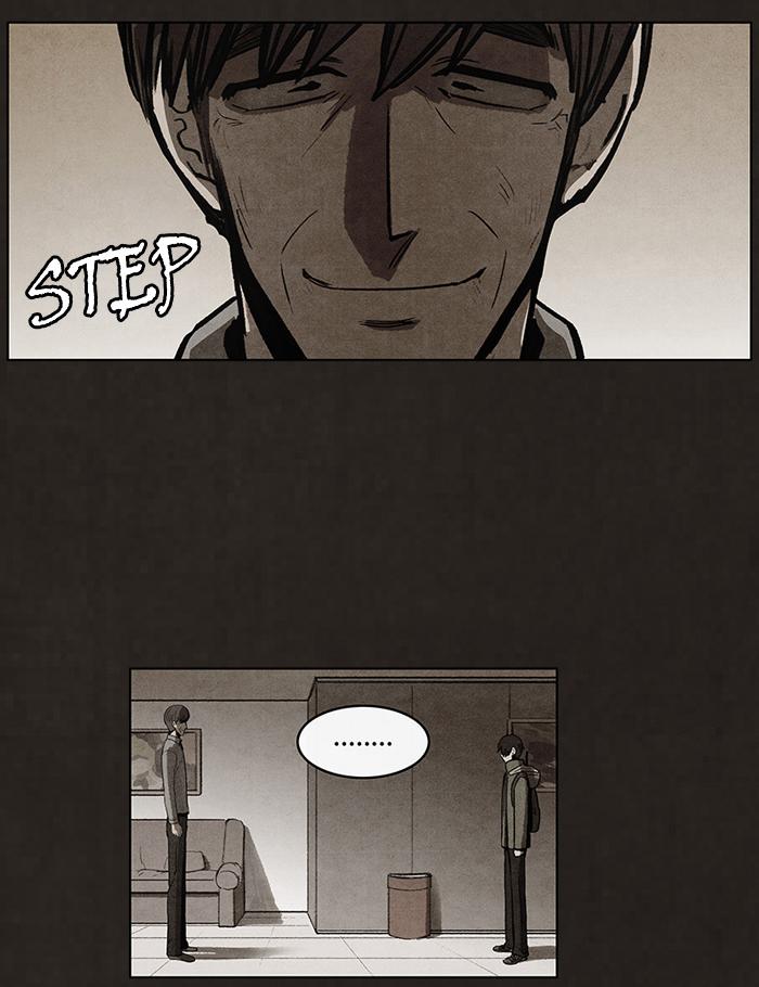 Read Bastard Manga Online